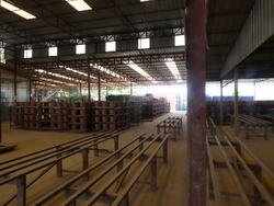 Paks&eacute;, TerraClear