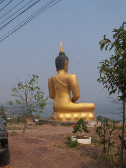 Samedi de P&acirc;ques &agrave; Paks&eacute;