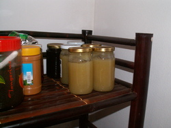 B&eacute;n&eacute;fices de la saison chaude!