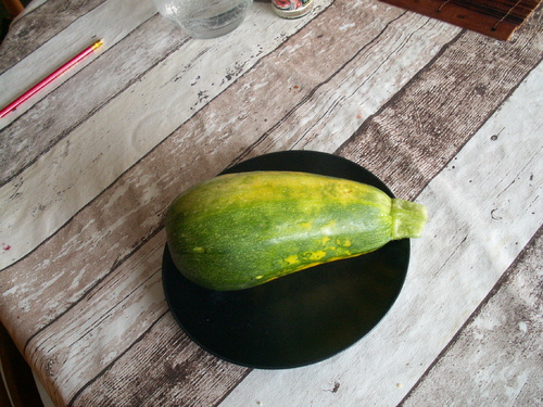 Surprises v&eacute;g&eacute;tales!