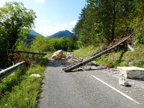 Encore une petite rando