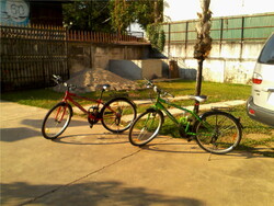 Pour plus d'autonomie