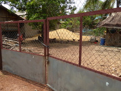 Thadindeng &agrave; v&eacute;lo (suite)